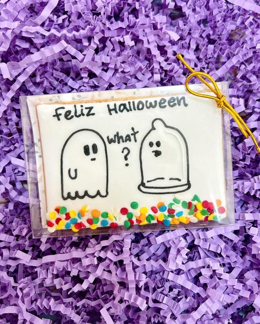 GALLETÓN "WHATS?"
