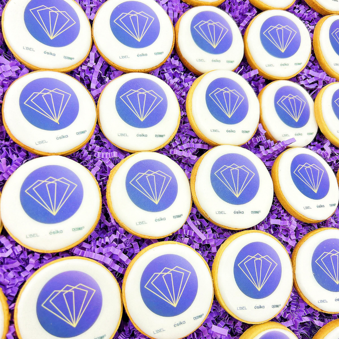 Galletas Corporativas