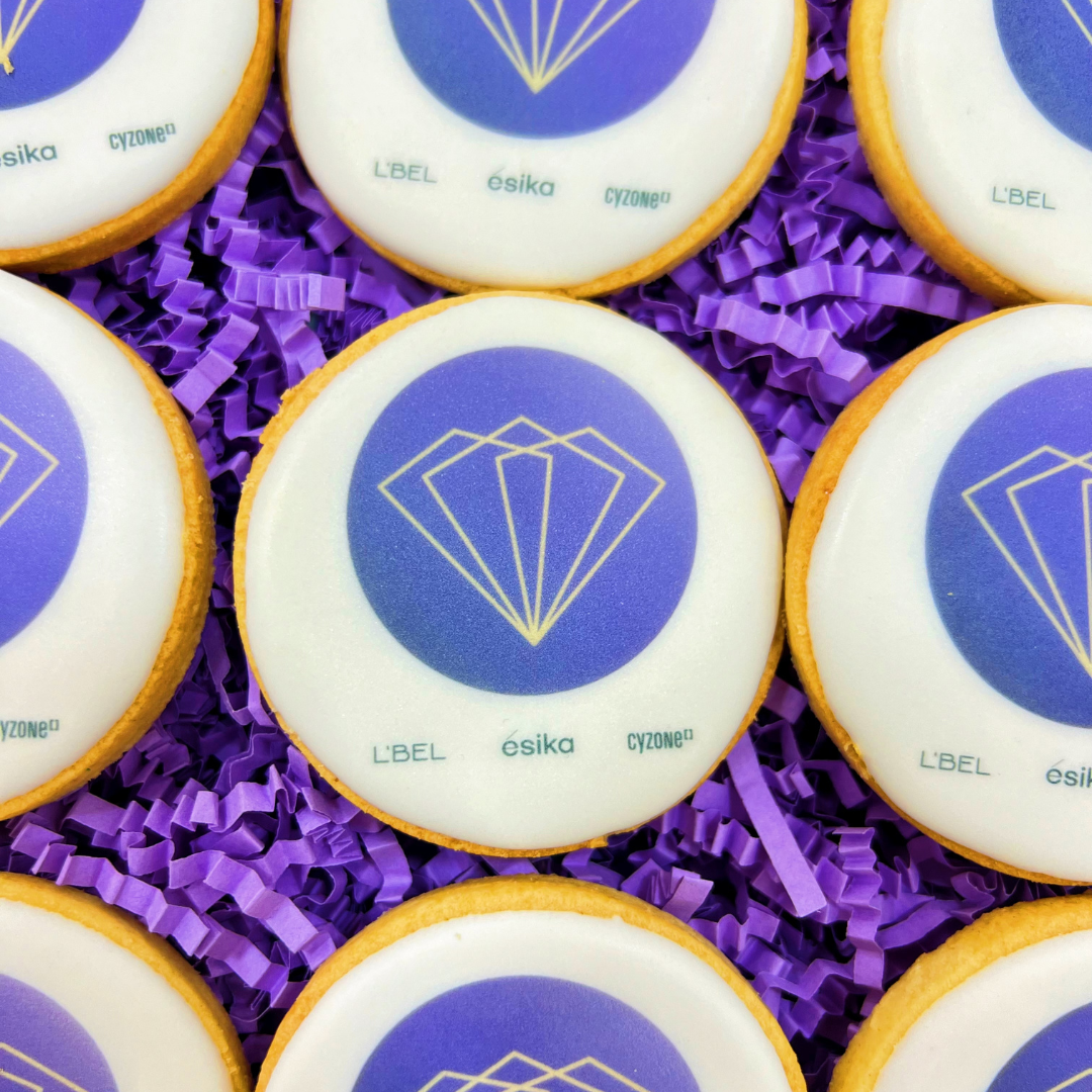 Galletas Corporativas