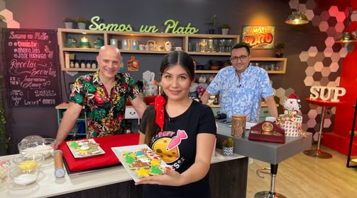 Cargar video: 