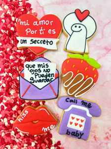 BOX SECRETO